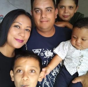 Meet your Posher, Pablo